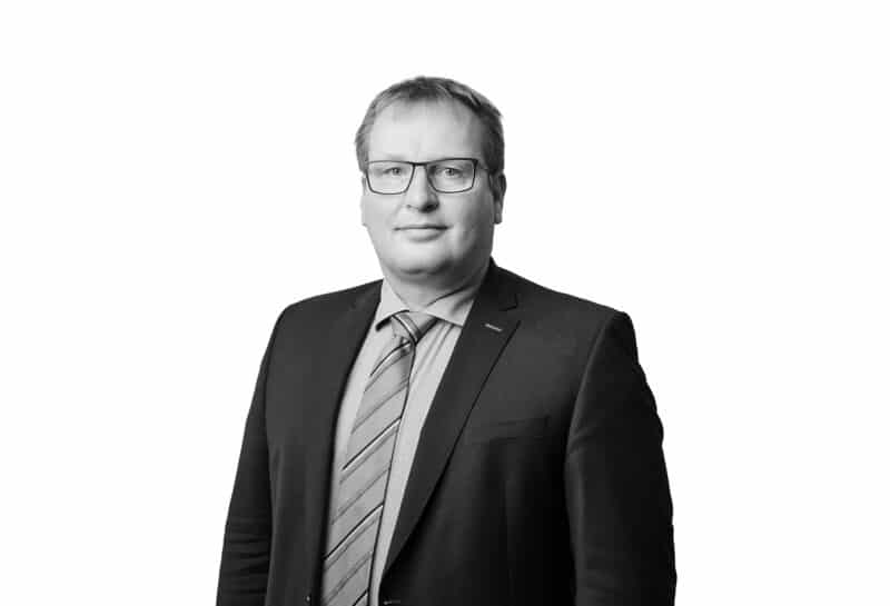 Steen Jørgensen